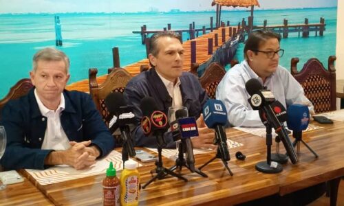 Sabores de exportación: El camarón protagoniza la 8va. «Ruta Maracaibo Gastronómica»