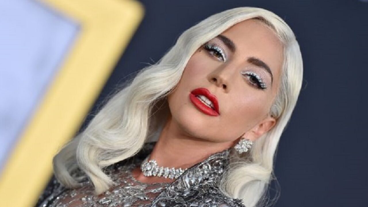 Lady Gaga hizo un alto en su gira mundial para participar en ‘El Diablo viste a la moda’