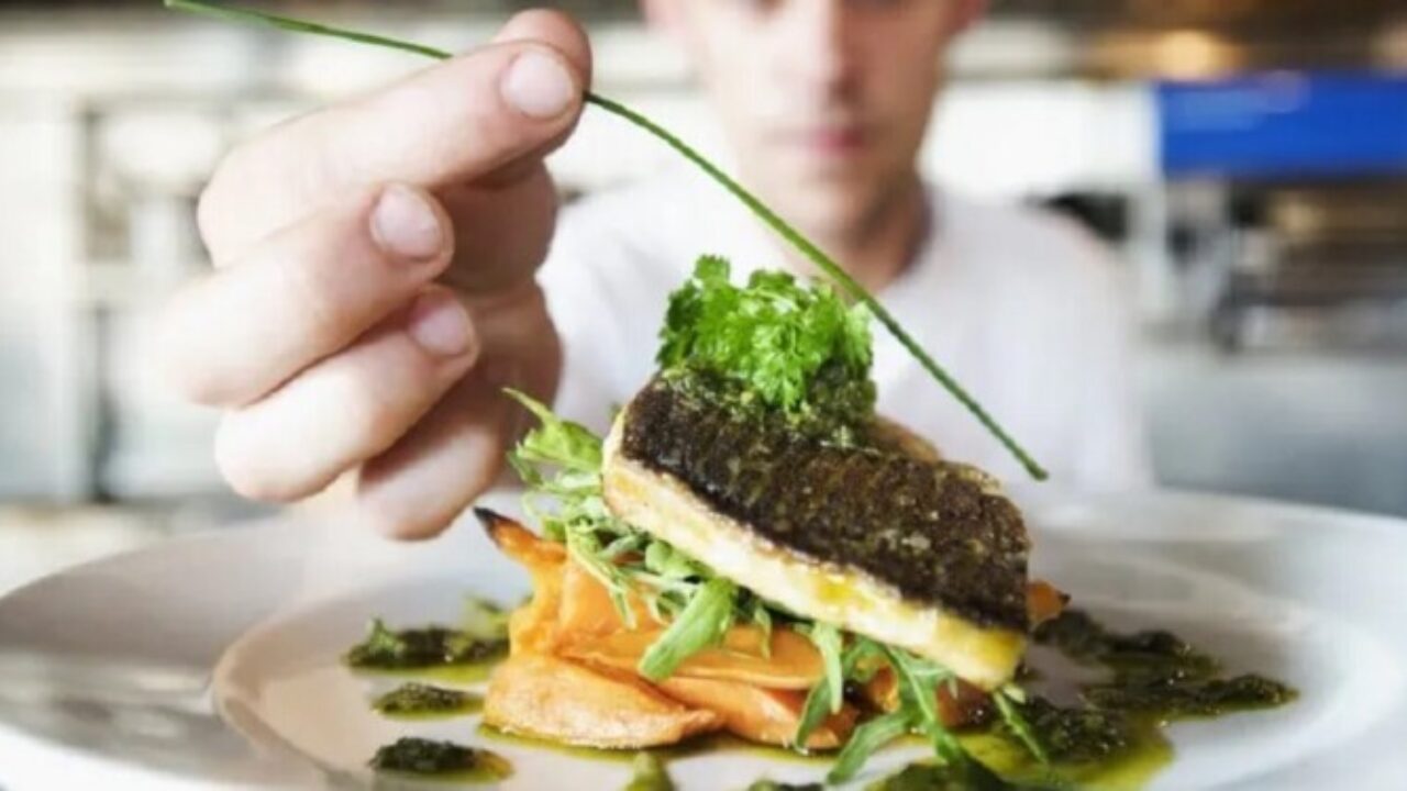 Día Internacional del Chef