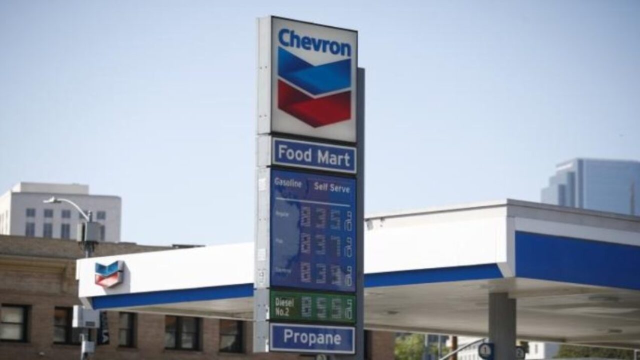 Aumenta exportación petrolera de Venezuela a Estados Unidos