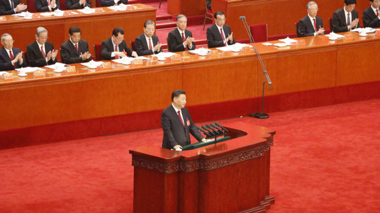 <strong>China difunde su propuesta de solución de la crisis ucraniana</strong>