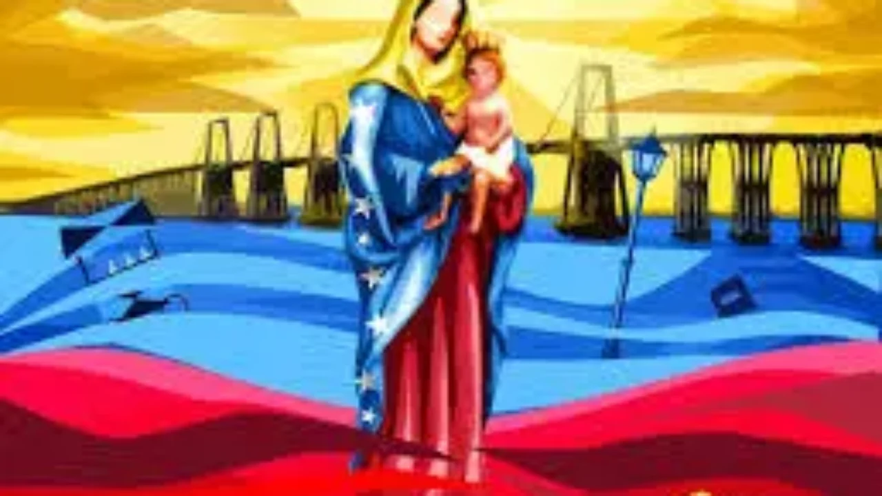 Comidas que hacen milagros en el día de la Chinita