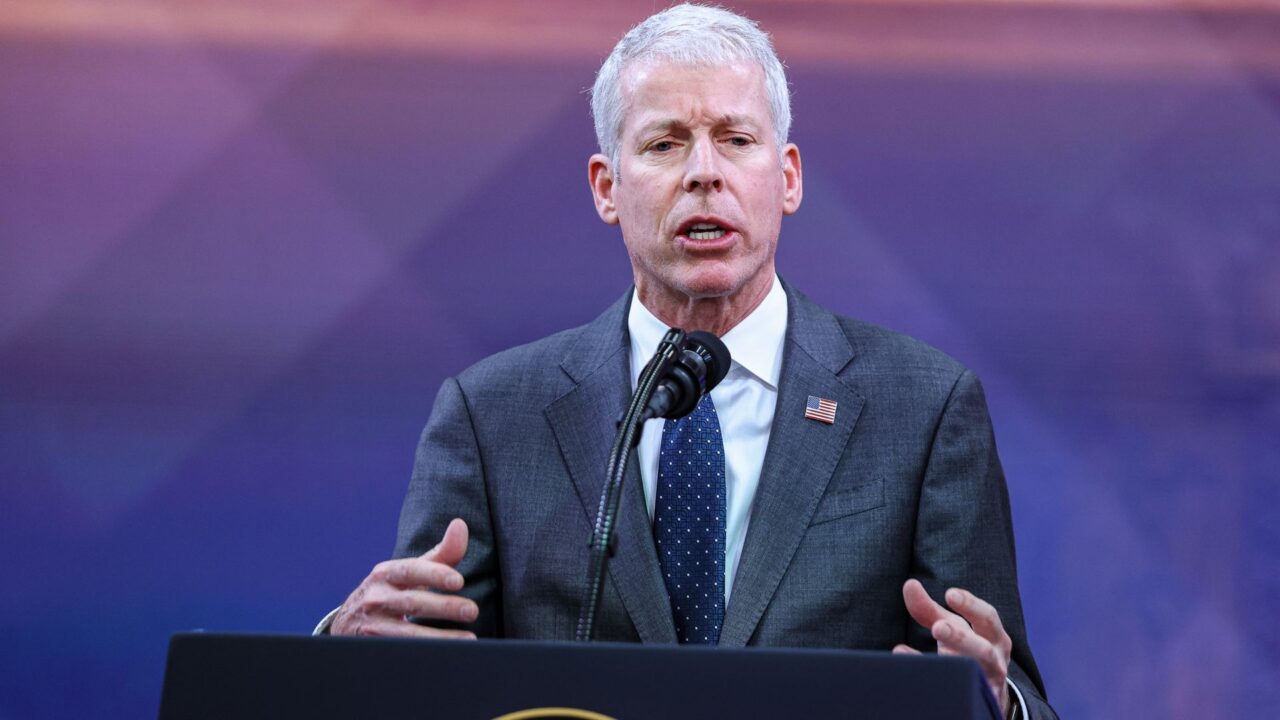 Secretario de Energía de Estados Unidos confirmó que viajará a Caracas próximamente 