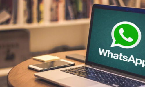Este miércoles: usuarios de redes sociales reportaron fallas en WhatsApp Web
