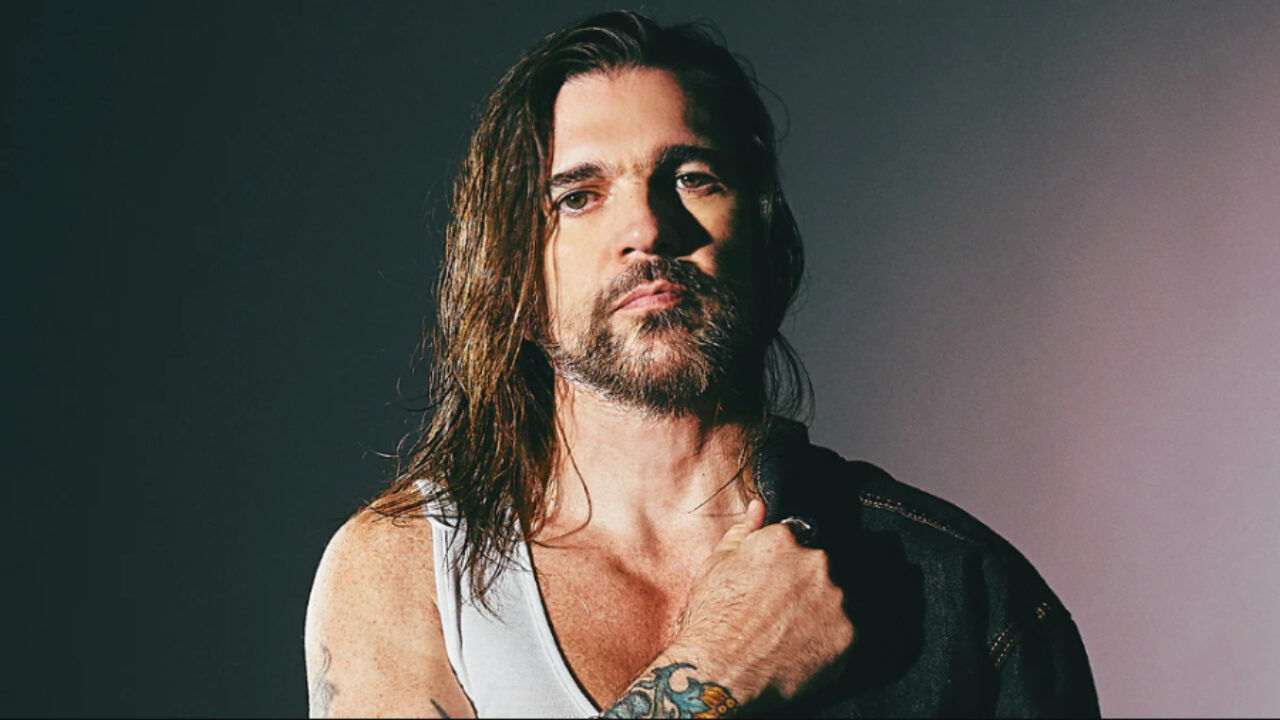 ¡Juanes detiene el tiempo! El colombiano estrena «Hagamos que», un himno al amor eterno grabado en el paraíso