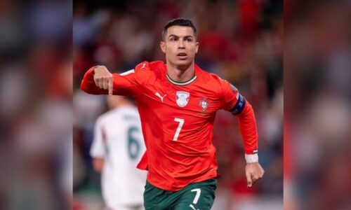 El ocaso de una leyenda: Cristiano Ronaldo encabeza la lista de Portugal para su histórico sexto y último Mundial