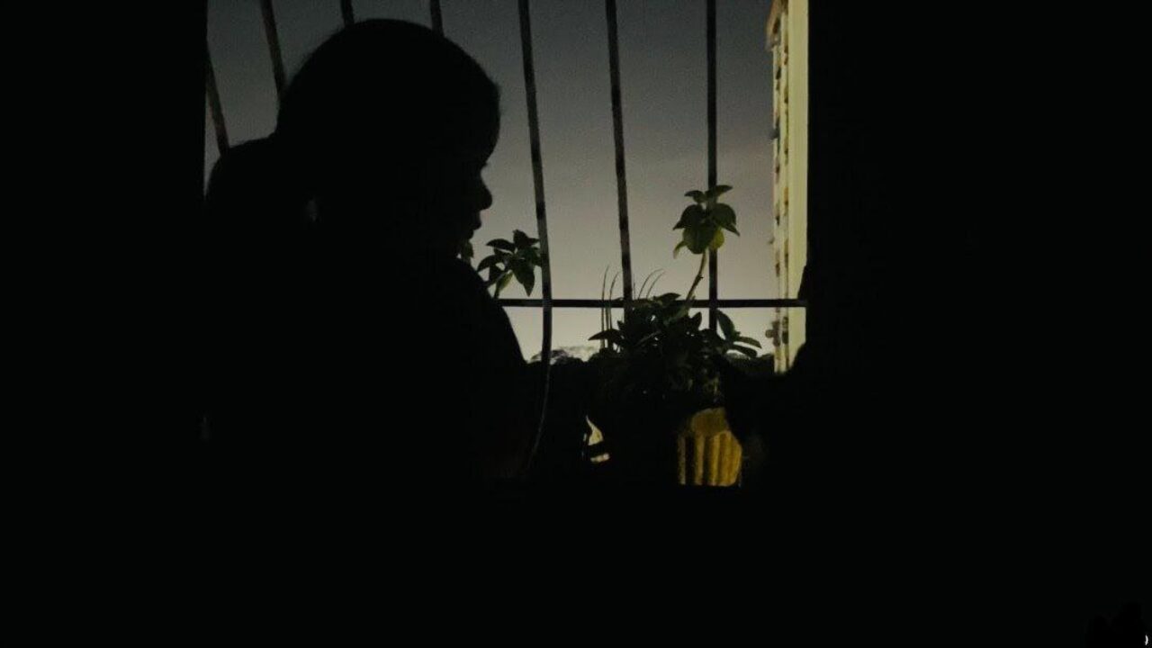 ¡Apagón dominguero! le dieron a los zulianos