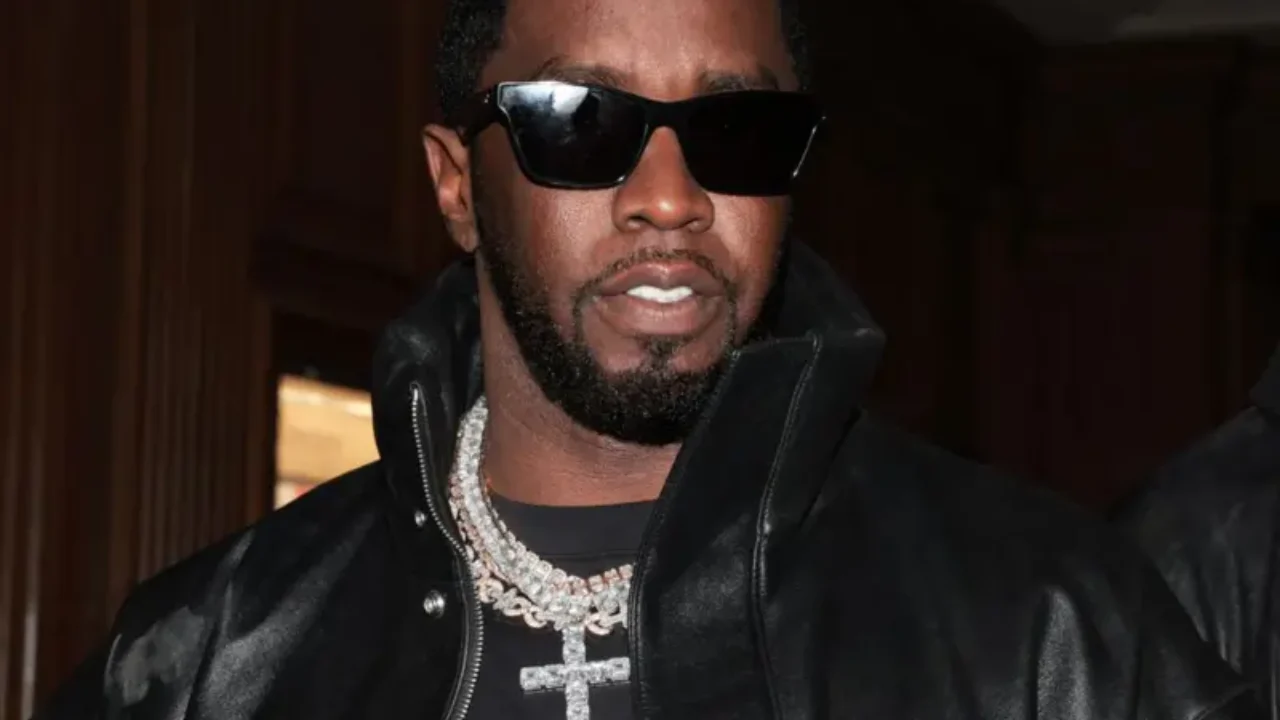 Rapero Sean «Diddy» Combs, es declarado culpable de cargos relacionados con prostitución, pero lo absuelven de los más graves