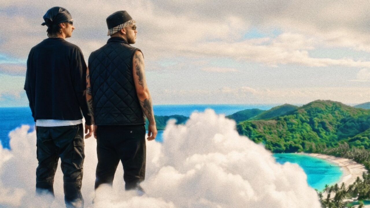 Danny Ocean y Ryan Castro fusionan nostalgia y ritmo en “Desahógate”(+Video)