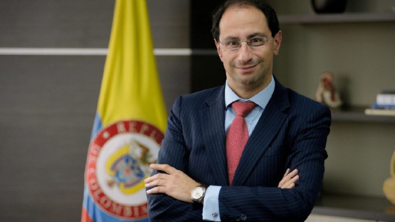 Vicepresidente de Colombia explora la reactivación del comercio con Venezuela junto al sector privado y EE.UU.