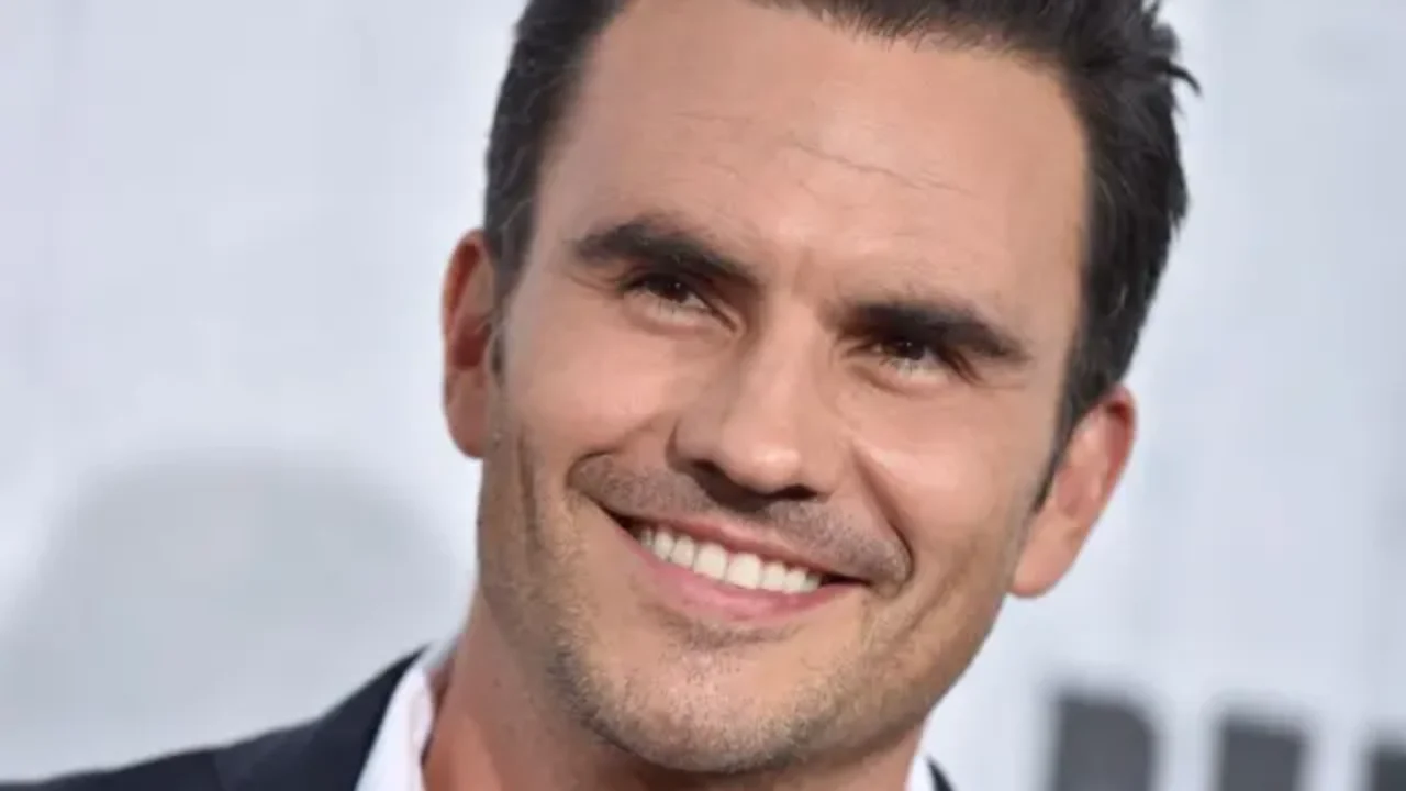El actor colombiano Juan Pablo Raba:»Nadie habla de la andropausia, pero a mí también me dieron sudores y una crisis existencial muy dura»