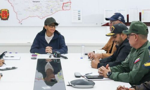 Activan el 0800-RESCATE para acelerar la búsqueda de desaparecidos