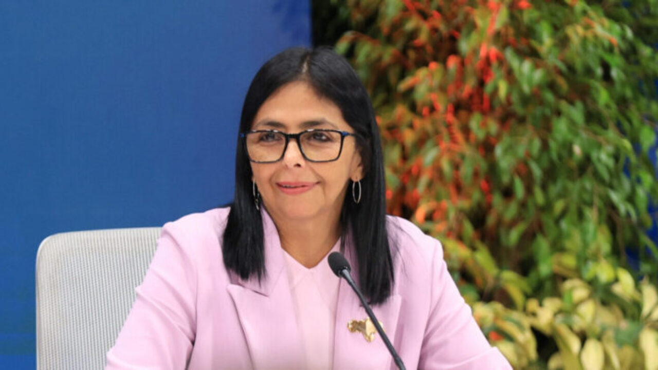 «Venezuela no acepta órdenes externas»: Presidenta encargada Delcy Rodríguez ratifica autonomía frente a Washington
