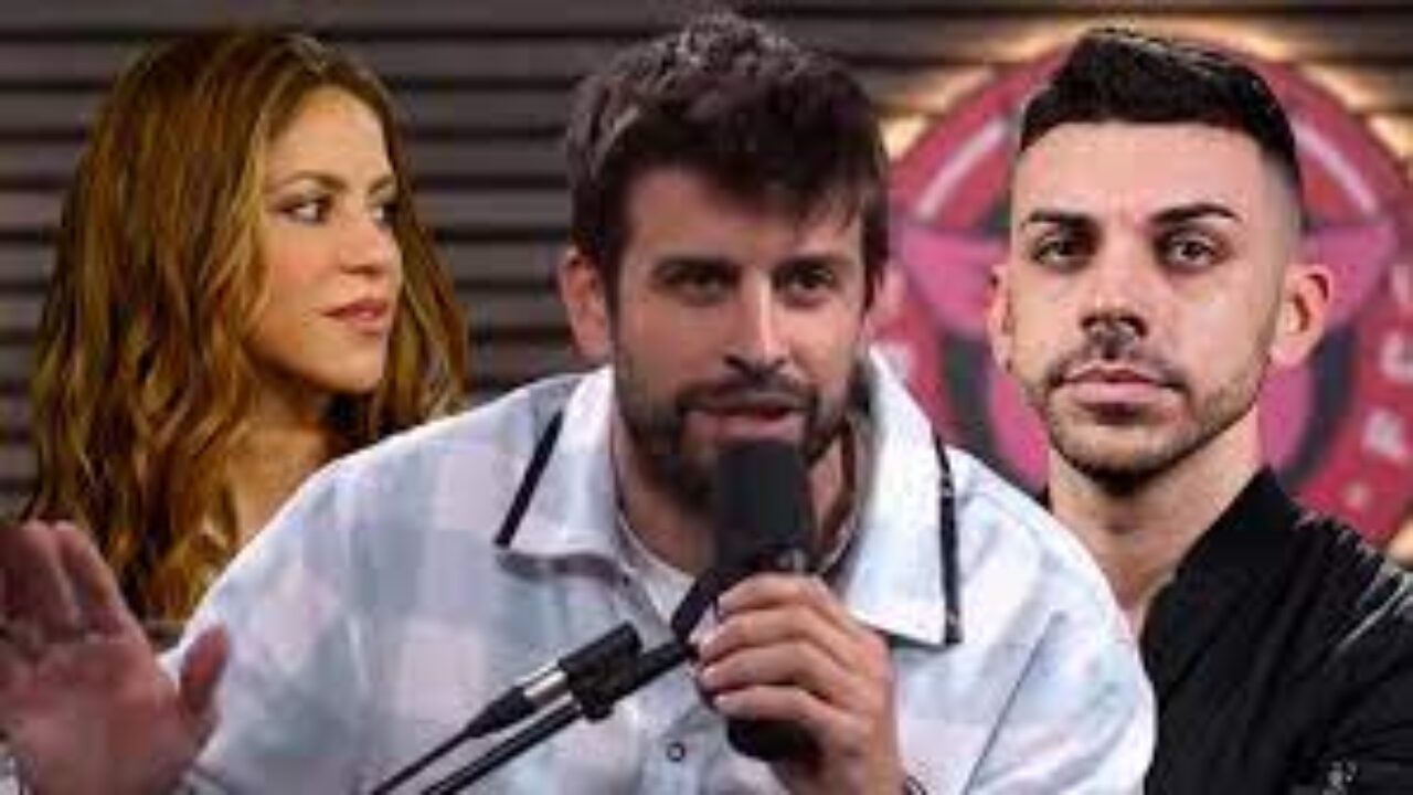 Gerard Piqué se reunió con su equipo de abogados para ver si existe la posibilidad de demanda judicial contra nuevo tema de Shakira