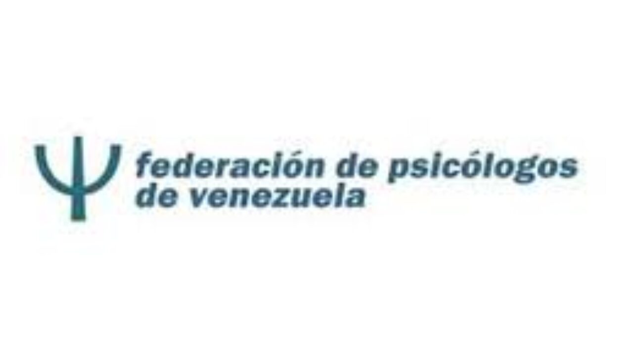 Federación de Psicólogos de Venezuela hace recomendaciones claves a la ciudadanía,  para el bienestar emocional y la convivencia pacífica