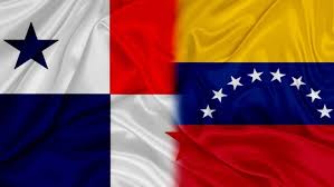 Panamá y Venezuela anuncian la reacticvación de los servicios consulares