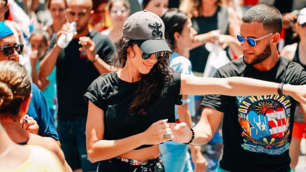 Anuncian fecha para celebrar el Día Nacional de la Salsa en Puerto Rico