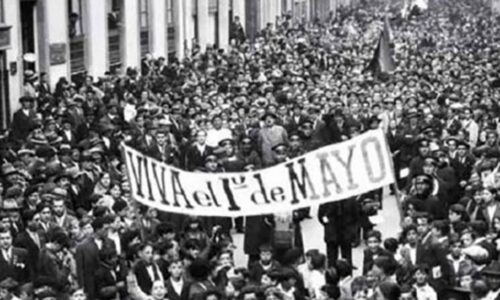 Celebrando la Dignidad del Trabajo: Un Llamado a la Unión
