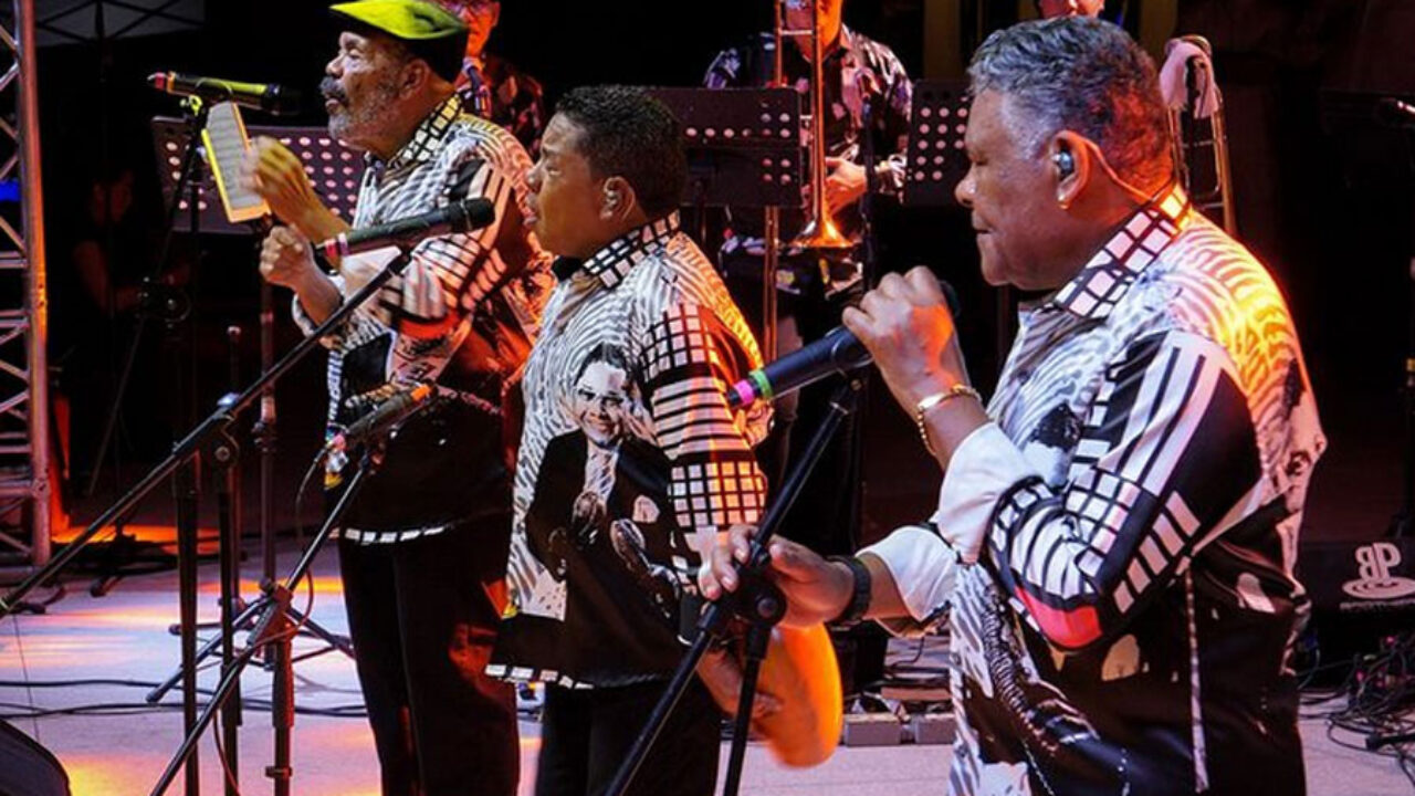 Orquesta venezolana Dimensión Latina actuará en el Día Nacional de la Salsa de Puerto Rico