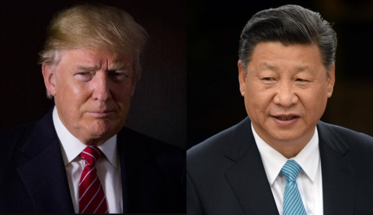 Pacto en Pekín: Trump y Xi frenan a Irán y blindan el paso de crudo en Ormuz