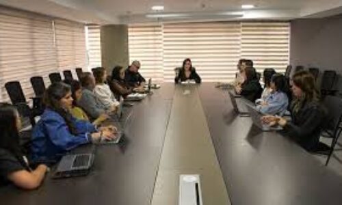 Marca País y sector creativo impulsan estrategias para el posicionamiento global de Venezuela