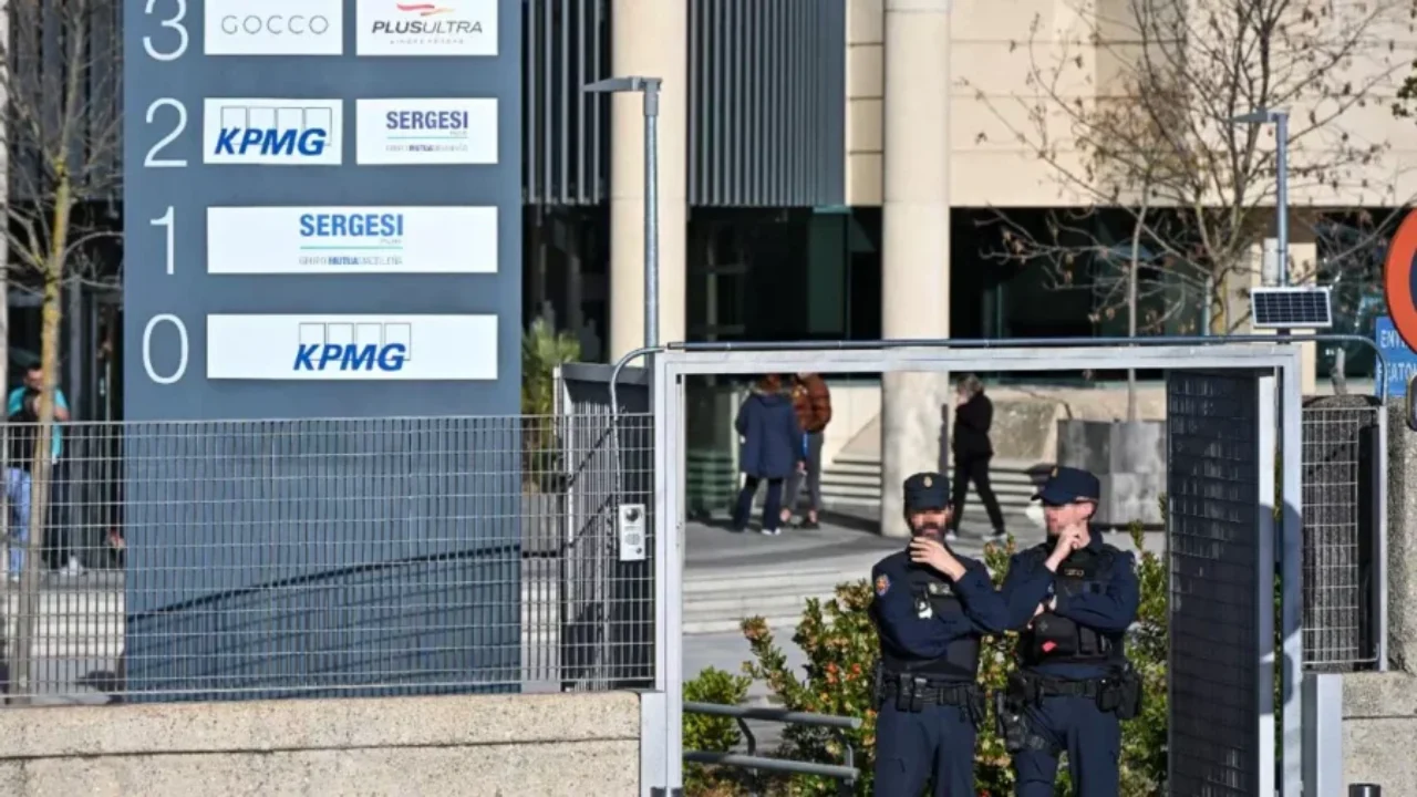 Escándalo transatlántico: Detienen en Aruba a Luis Felipe Baca Arbulu, el «arquitecto» del blanqueo tras el rescate de Plus Ultra