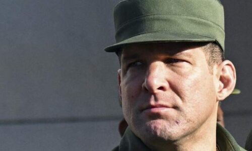 El heredero del pragmatismo: El nieto de Raúl Castro y la “llave” de un acuerdo histórico con la Administración Trump