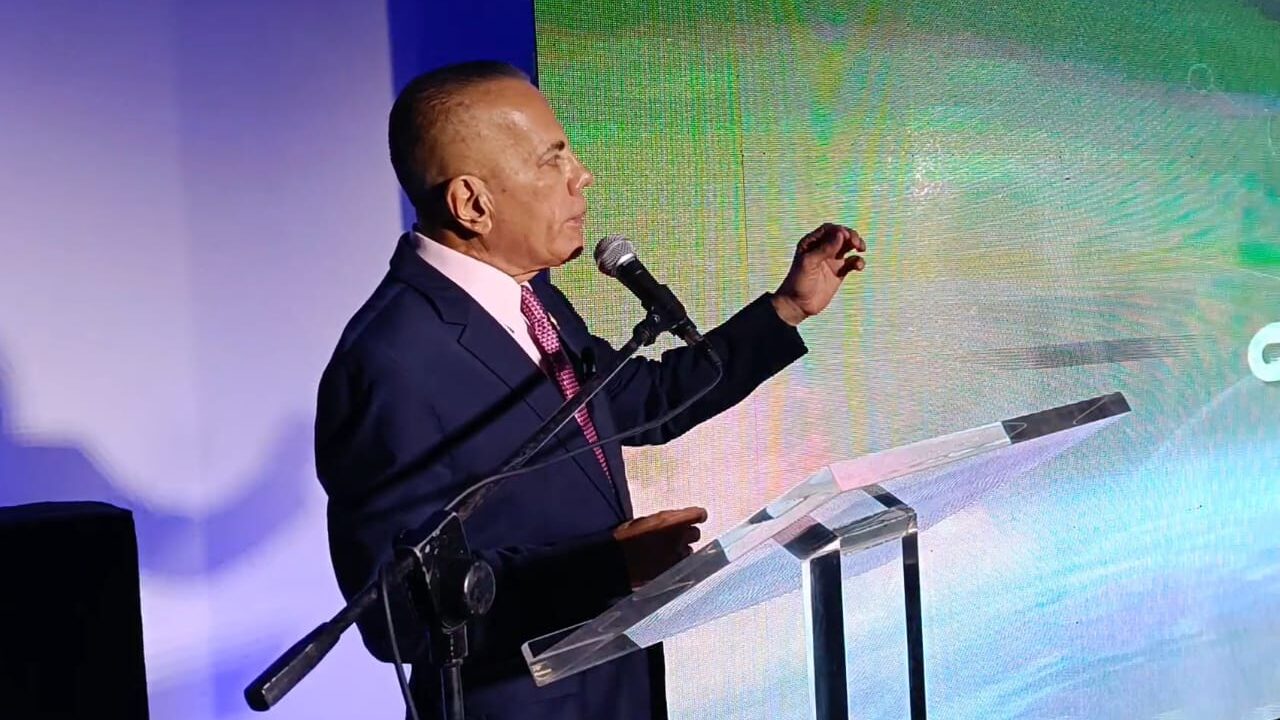 Gobernador Rosales inauguró la Copa KA’I: «La Robótica es esperanza, futuro y una realidad en el Zulia