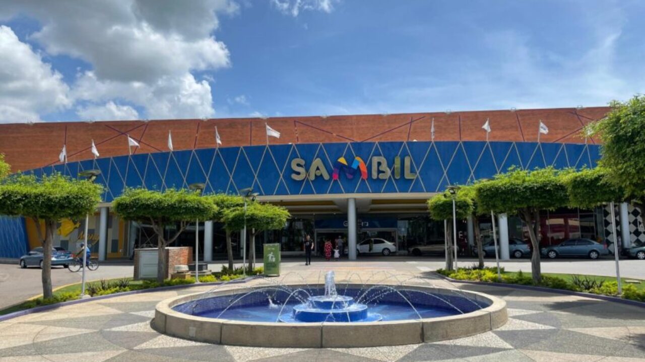 Sambil Maracaibo celebra 21 años de éxitos regalando experiencias increíbles a toda la familia