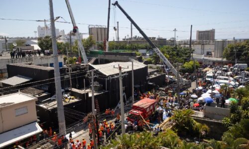 A un año del horror en la Jet Set: El techo que cayó sobre el sistema judicial dominicano