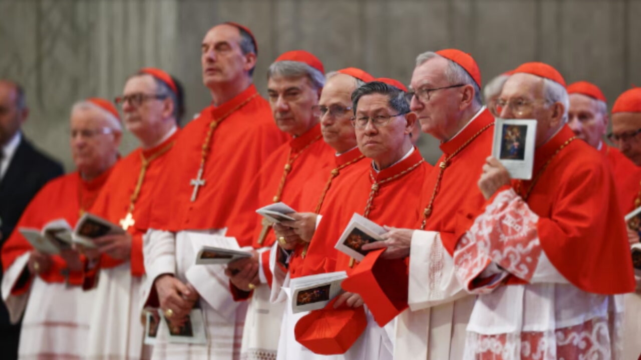 Conoce los perfiles de los cardenales que participarán en el Cónclave
