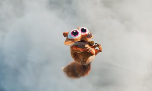 ¡La manada regresa en llamas! «La Era de Hielo: Mundo de Lava» tiene fecha de estreno en Venezuela