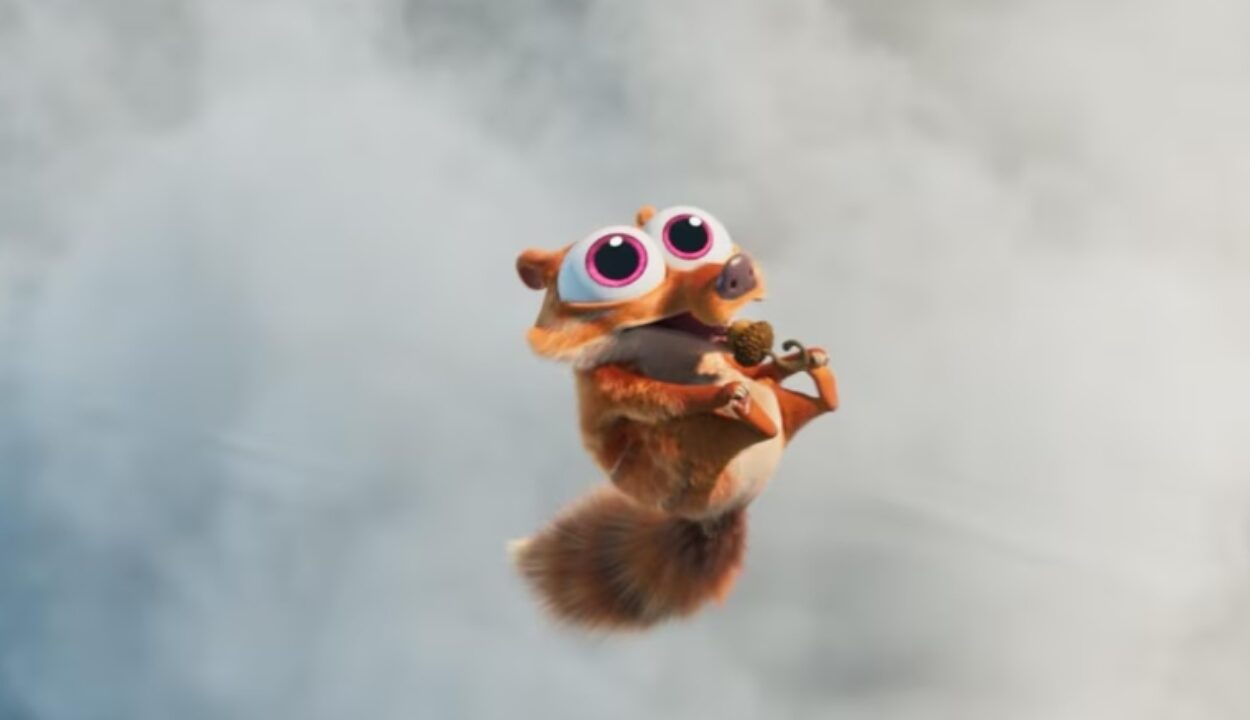 ¡La manada regresa en llamas! «La Era de Hielo: Mundo de Lava» tiene fecha de estreno en Venezuela