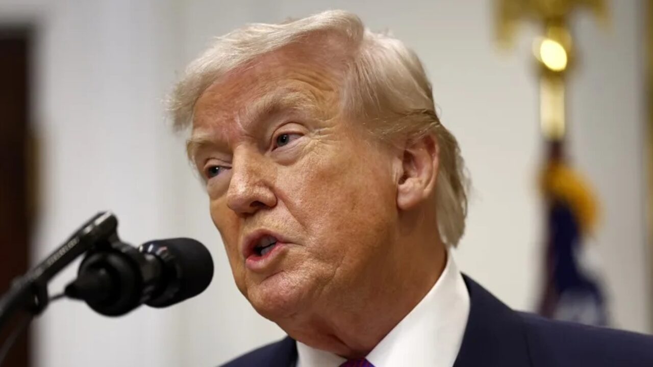 Trump ante el Estado de la Unión 2026: Un pulso al Supremo y al Congreso en medio de la tormenta por el caso Epstein