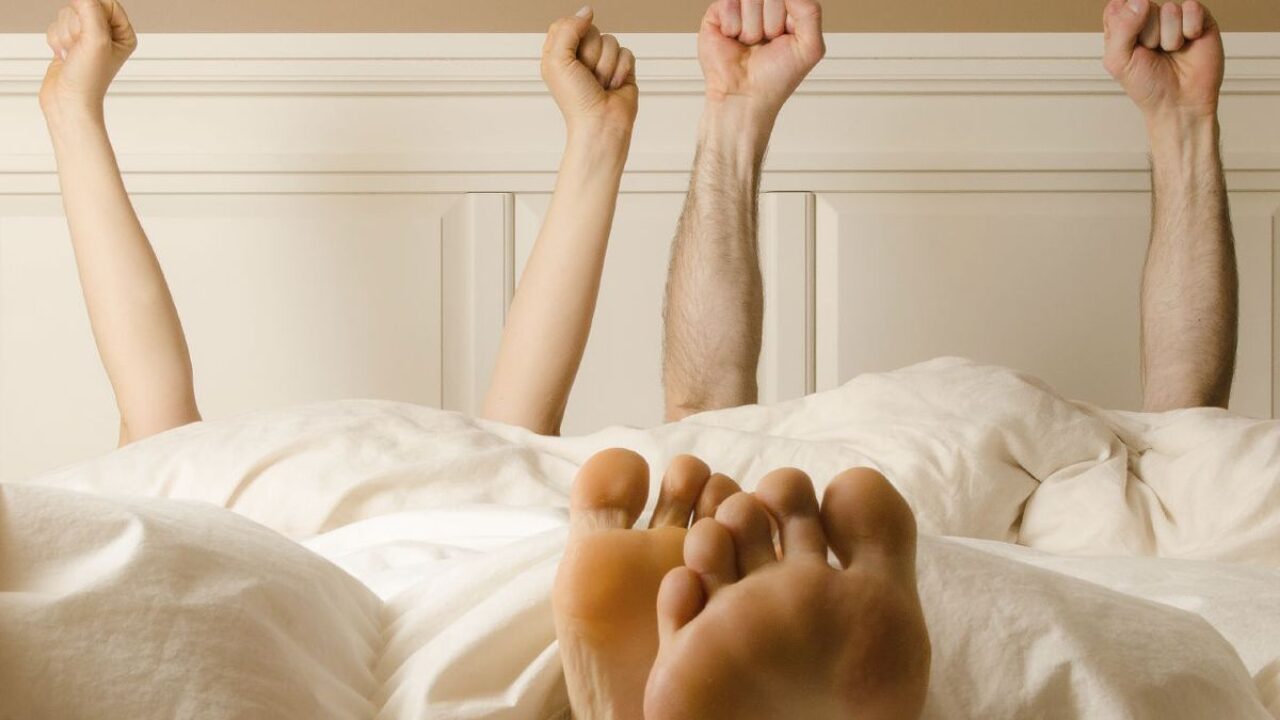 Aquí te dejamos estos consejos sexuales para ser mejor hombre en la cama