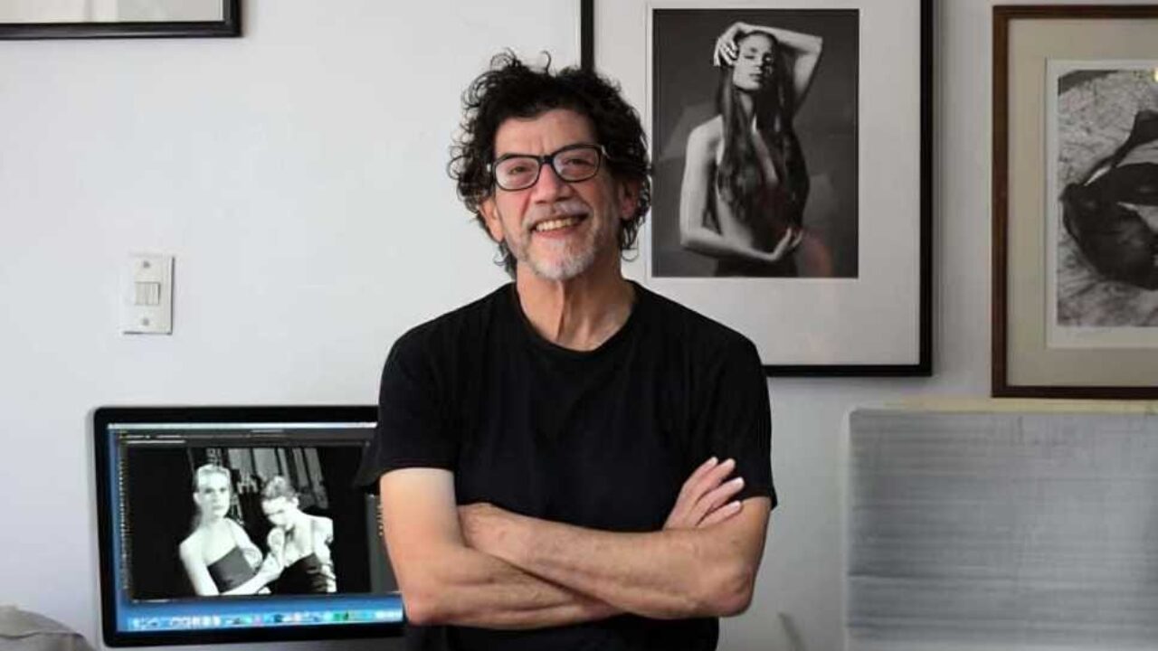 Beto Frangiéh: Maestro de la Fotografía para la eternidad