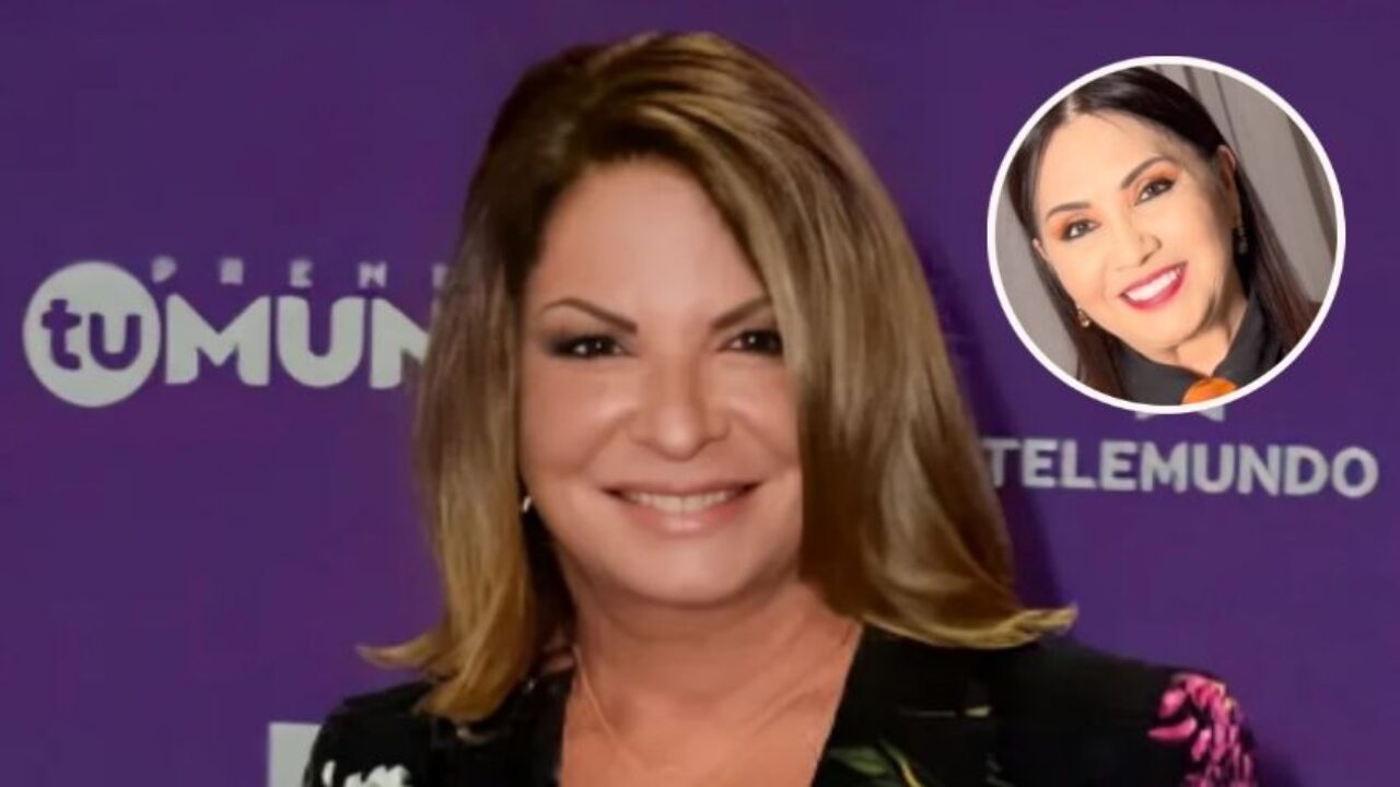 La “Doctora Polo” aclara la verdad detrás de su supuesta boda con Ana Gabriel