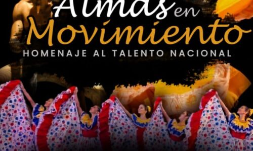 El Zulia se Mueve! La Gran Fiesta de la Danza llega a la Plaza Baralt