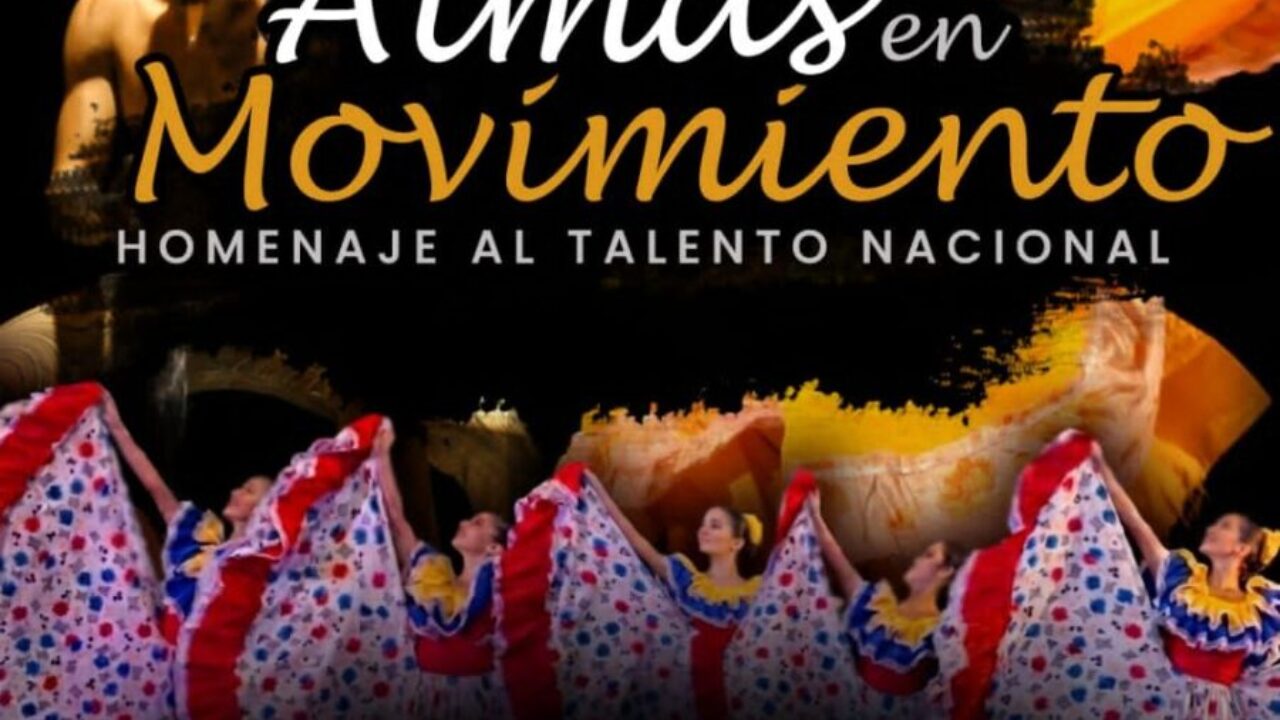 El Zulia se Mueve! La Gran Fiesta de la Danza llega a la Plaza Baralt