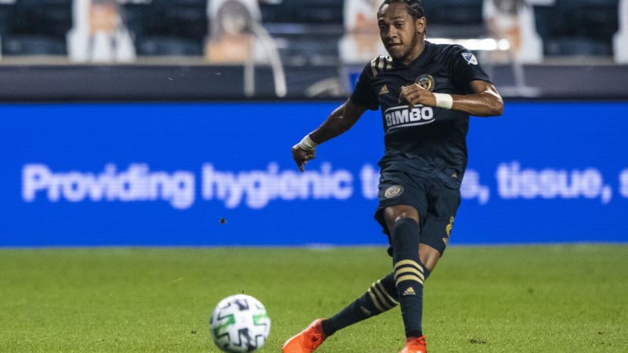 Zuliano José “Brujo” Martínez es presentado en el Corinthians