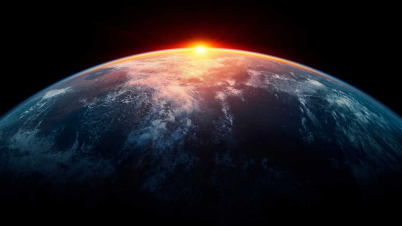 Newton tenía su teoría sobre el fin del mundo ¡La fecha está más cerca de lo que se creía!