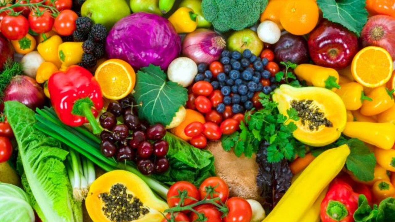 Los flavonoides: Poderosos antioxidantes, en qué alimentos los puedes encontrar