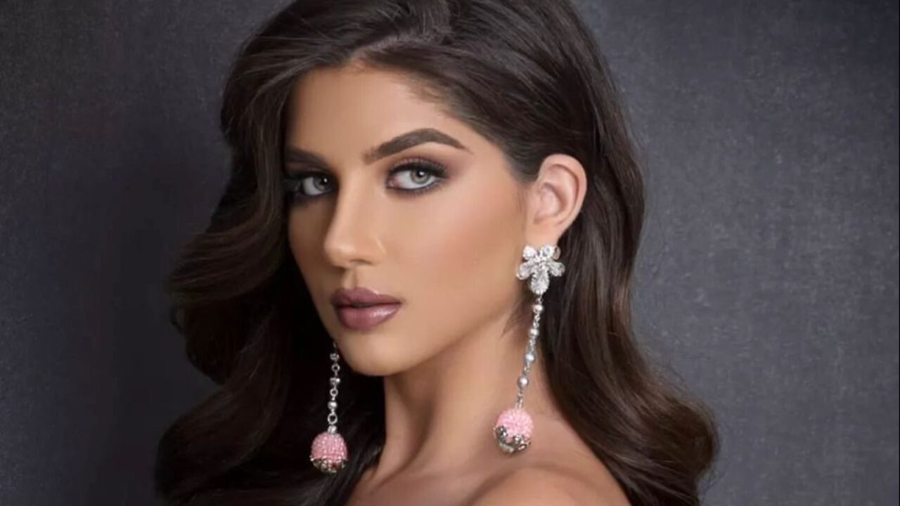 Miss Aragua, Georgette Musrie se consolida como el rostro más bello del Miss Venezuela 2023