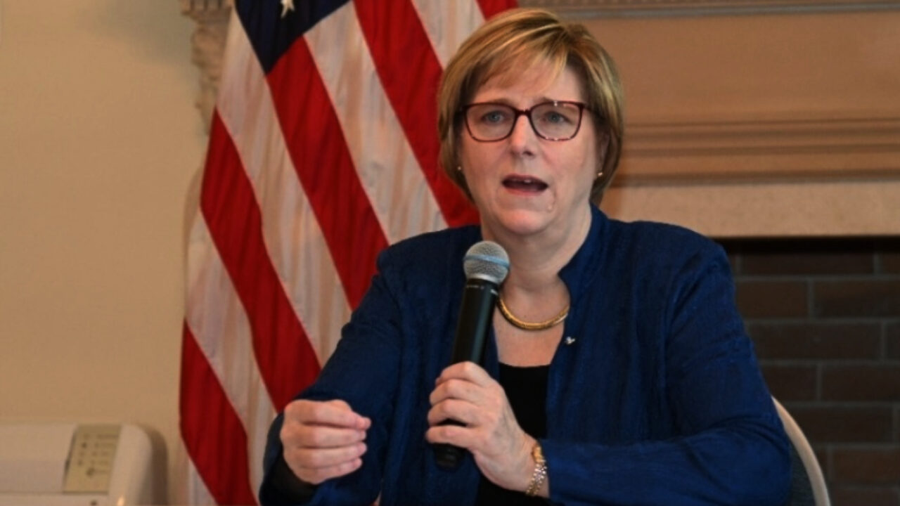 EE. UU. designa a la diplomática Laura Dogu como jefa de misión para Venezuela