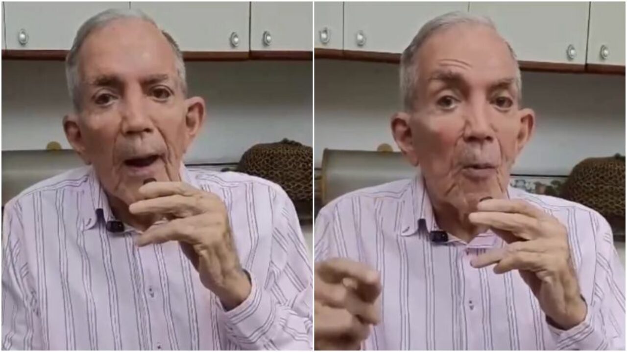 Gilberto Correa tras absolución de su excuidadora: «La justicia en Venezuela está podrida»