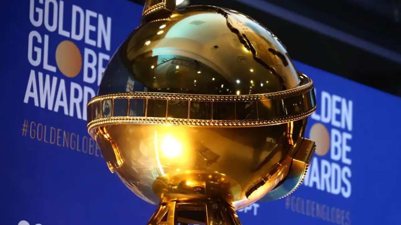 Estos son los nominados a los Globo de Oro 2025
