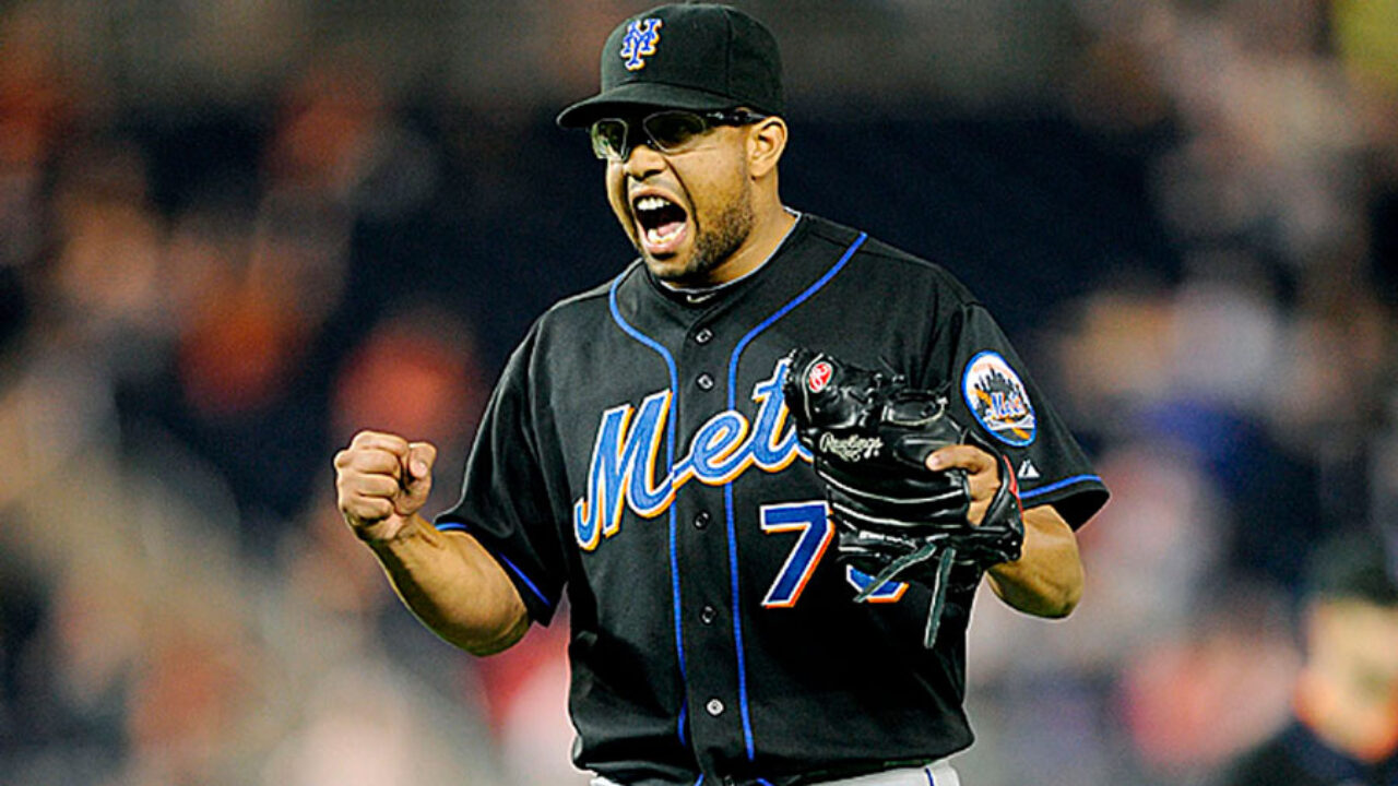 Venezolano Francisco “K-Rod” Rodríguez será exaltado al Salón de la Fama del Béisbol Latino