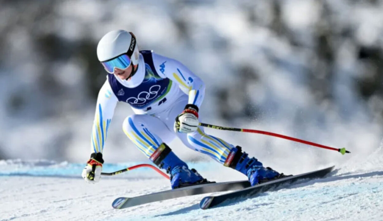 Latinoamérica inicia silencioso su debut en los Juegos Olímpicos de Invierno Milano-Cortina 2026