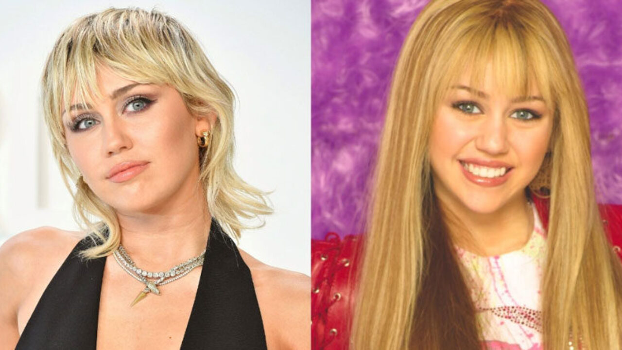 El regreso de un ícono: Miley Cyrus revive a Hannah Montana para un especial histórico en Disney+