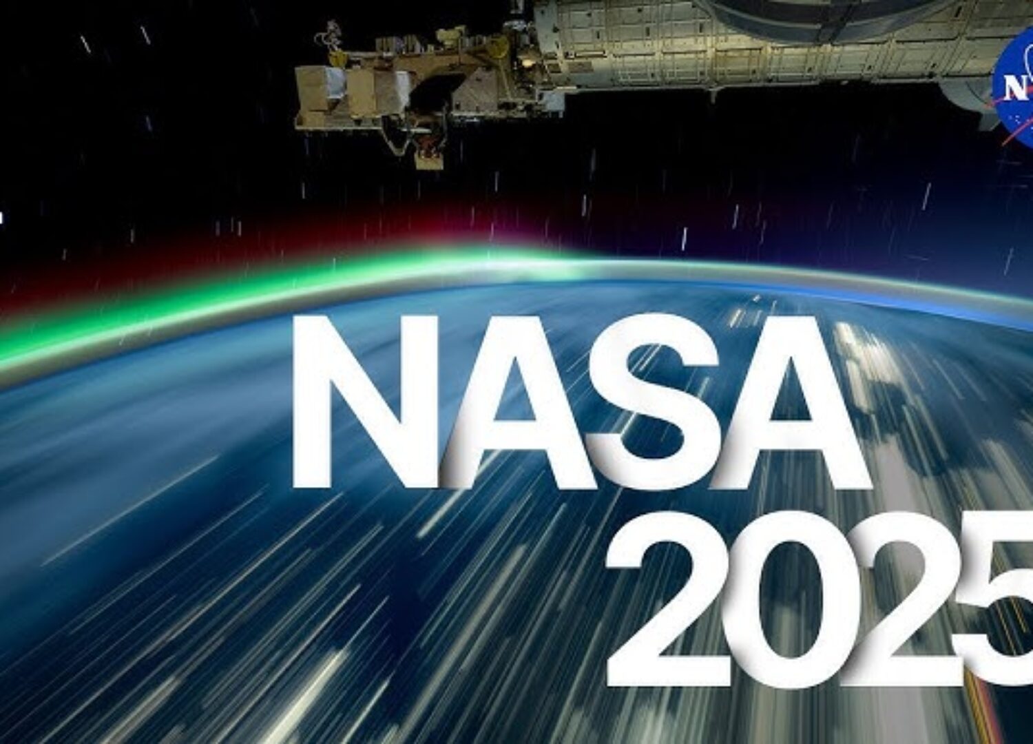 Las misiones de la NASA para el 2025: conozca todos los detalles ...